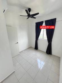 Ideal Residency Rent Gelugor Pool View Mid Floor Brand New Unit