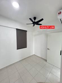 Ideal Residency Rent Gelugor Pool View Mid Floor Brand New Unit