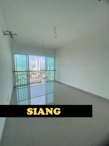 Setia Sky Ville Worthbuy 1239sqft 2 Car Park Seaview Cheapest