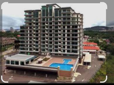 Low density condo for sale