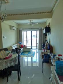 Low density condo for sale