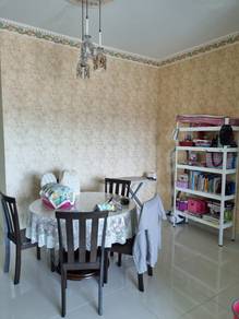 Low density condo for sale