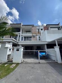 Below Value 2.5 Storey Sunway Alam Suria U10 Shah Alam