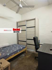CHEAPEST House Taman Kenari Single Storey Terrace Near Kulim Hi Tech