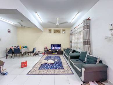 Double Storey Taman Rafflesia Taman Pelangi Semenyih 2
