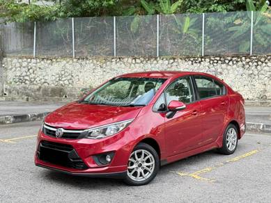 Proton PERSONA 1.6 PREMIUM (A) PUSHSTART KEYLESS