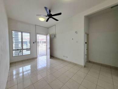 22X65, Single Storey 3R2B Pinang Hillpark Puncak Alam Saujana Utama