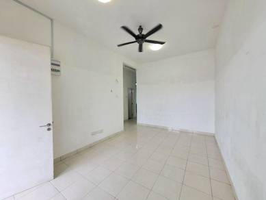 22X65, Single Storey 3R2B Pinang Hillpark Puncak Alam Saujana Utama