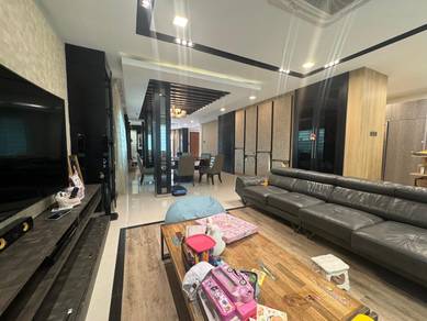 Cheap Renovated Corner house for sale Iramanis