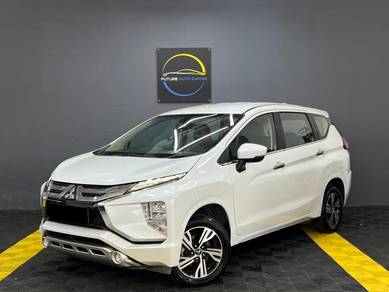 Mitsubishi XPANDER 1.5 / 360 CAM / 7 SEATER MPV