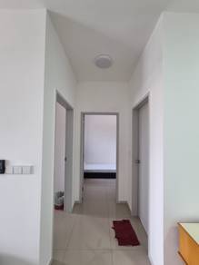Sky Awani 5 @ Sentul Fully Furnish,Airconds,Kitchen Cabinet,For Rent