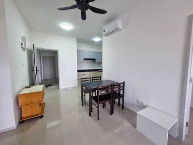 Sky Awani 5 @ Sentul Fully Furnish,Airconds,Kitchen Cabinet,For Rent
