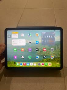 iPad 10th Gen 2024