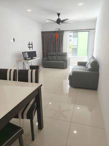 Pengkalan Manhattan Condo Fully Furnishes For Rent