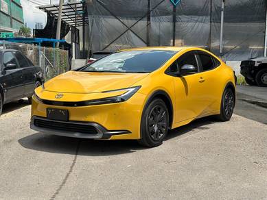 Toyota PRIUS 2.0 Z (A)