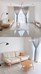 Cozy and spacious Huni Residence Fully Furnished for rent!