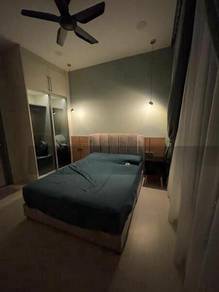 The Era Segambut High Floor, Full Furnished Move in Condition for Rent