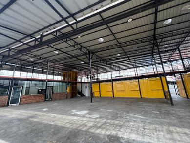 Others-for-rent-Bangi-Selangor