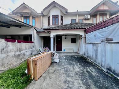 Double Storey Terrace Taman Putra Perdana Puchong FOR SALE
