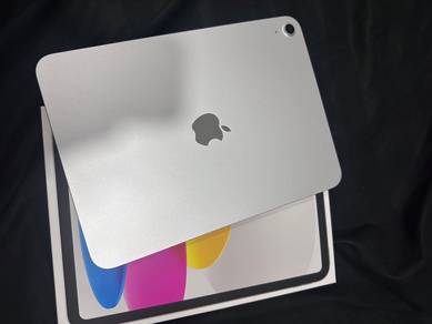 iPad 11th Gen A16