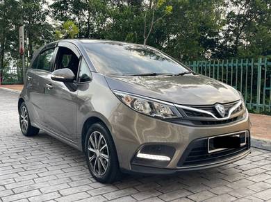 Proton IRIZ 1.6 (A) NO PROCESSING FEE ‼️HOT S