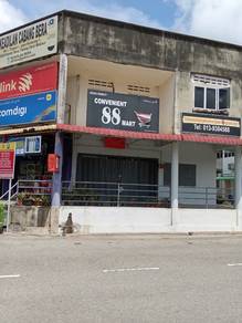 Shop-lot-for-rent-Bera-Pahang