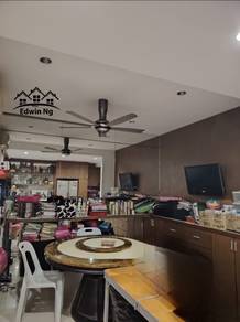 2 Storey Terrace House, Island Glades, Fully Renovated, Good Condition