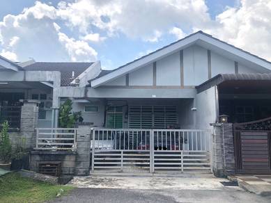 MURAH Teres Setingkat, Taman Baiduri, Kulim, Kedah