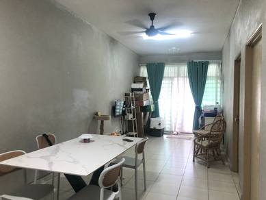 MURAH Teres Setingkat, Taman Baiduri, Kulim, Kedah