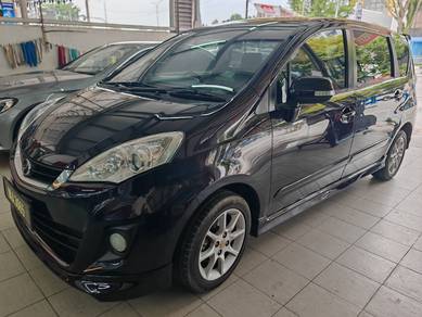Perodua ALZA 1.5 EZ STANDARD FACELIFT (A)