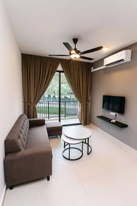Central Park @ Tampoi, BBU, Bukit Indah, Skudai 2 Room For Rent