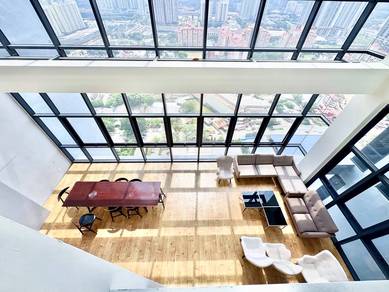 [FACING KL]Bennington Residence @ Sky Arena, Setapak, Kuala Lumpur