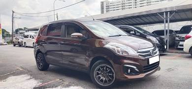 Proton ERTIGA 1.4 EXECUTIVE PLUS AT (A) 1Y-WR