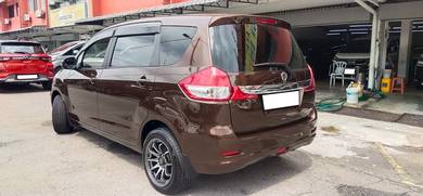 Proton ERTIGA 1.4 EXECUTIVE PLUS AT (A) 1Y-WR