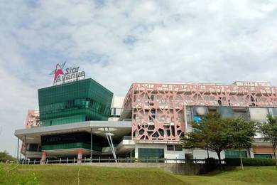 Retail-space-for-auction-Shah-Alam-Selangor