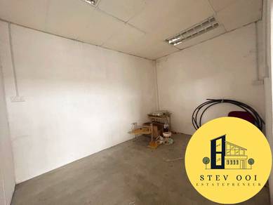 juru iks semi detached light industry/bukit tambun