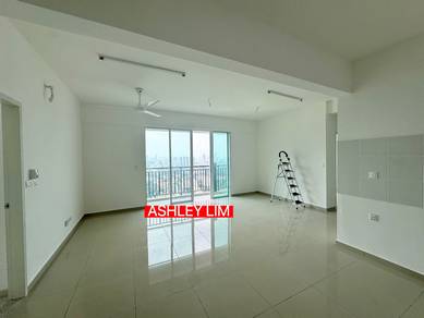 Ideal Residency Rent Gelugor City View Hill View Brand New High Floor