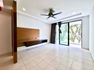 DEPOSIT FLEXIBLE🔥1420 SQFT 2 PARKING Opal Damansara Petaling Jaya