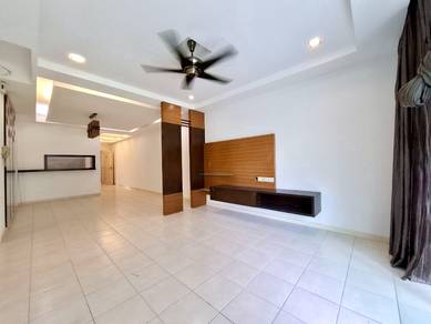 DEPOSIT FLEXIBLE🔥1420 SQFT 2 PARKING Opal Damansara Petaling Jaya