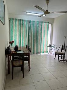 POOL VIEW! 1,050 SQ FT! Cyberia SmartHomes, Cyberjaya