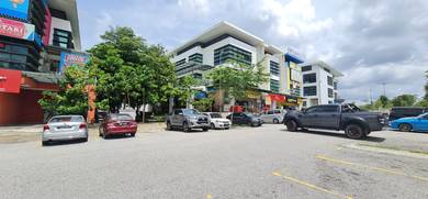 High Demand Gf Shop for rent at E-Boulevard Denai Alam, Shah Alam