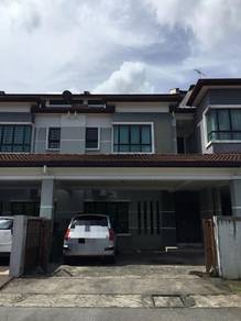 [FOR RENT] Double Storey Terrace House @ MJC,Brand New|Fully Furnished