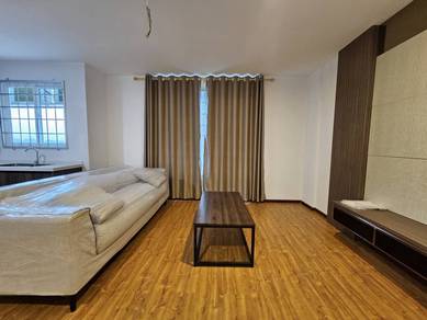 Satria Residence