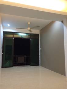 3 Bedrooms Taman Flora Indah For Rent, Kuching