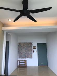 3 Bedrooms Taman Flora Indah For Rent, Kuching