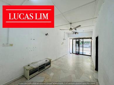1-storey-Terraced-House-for-rent-Bayan-Baru-Penang