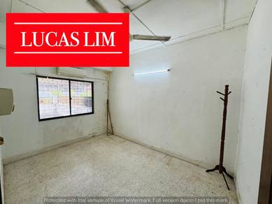1-storey-Terraced-House-for-rent-Bayan-Baru-Penang-3