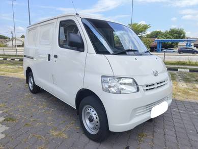 Daihatsu GRAN MAX 1.5 (A) Panel Van