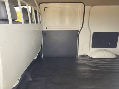 2023 Daihatsu GRAN MAX 1.5 (A) Panel Van