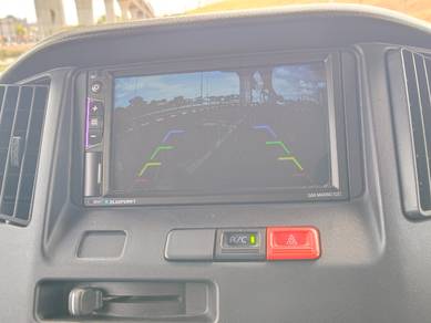 2023 Daihatsu GRAN MAX 1.5 (A) Panel Van